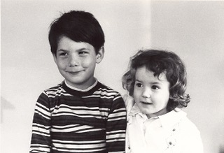 Jack and Vic